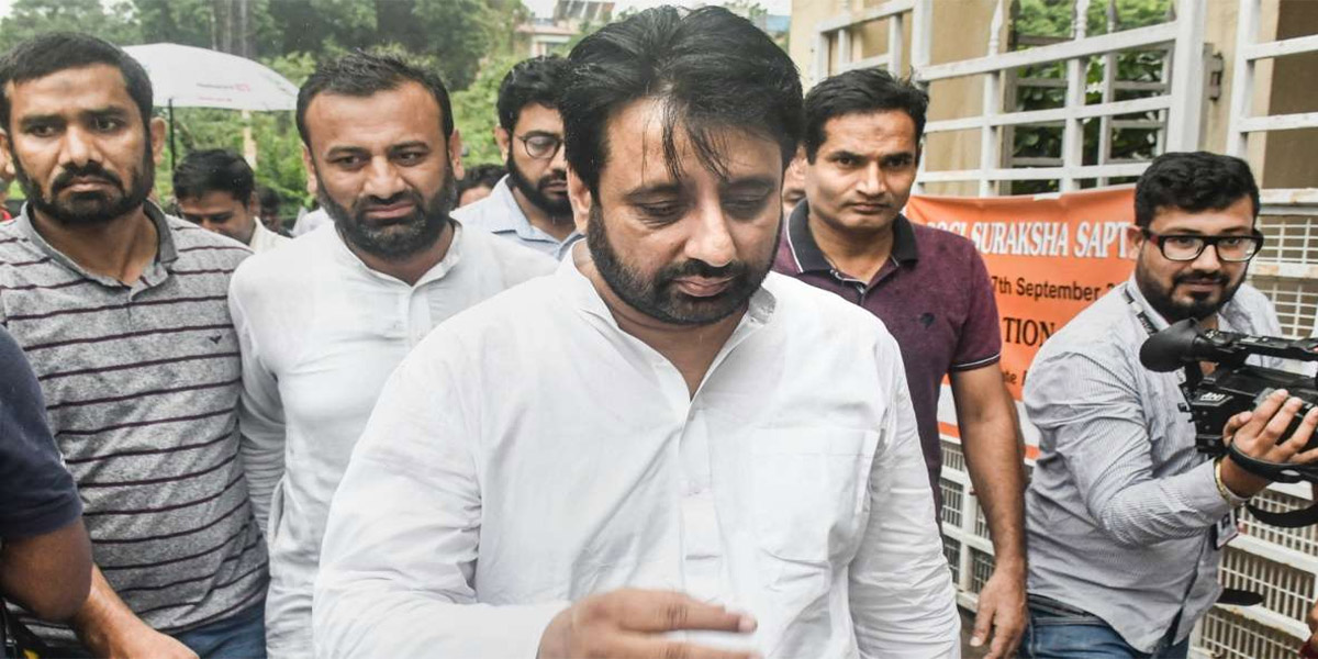 Amanatullah Khan