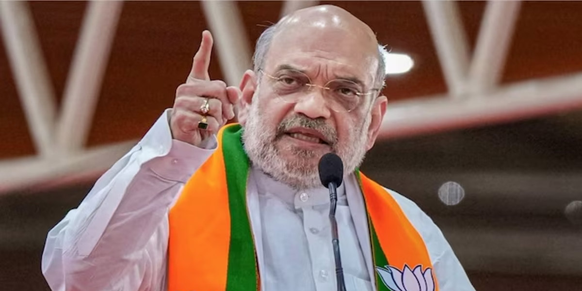 Amit Shah