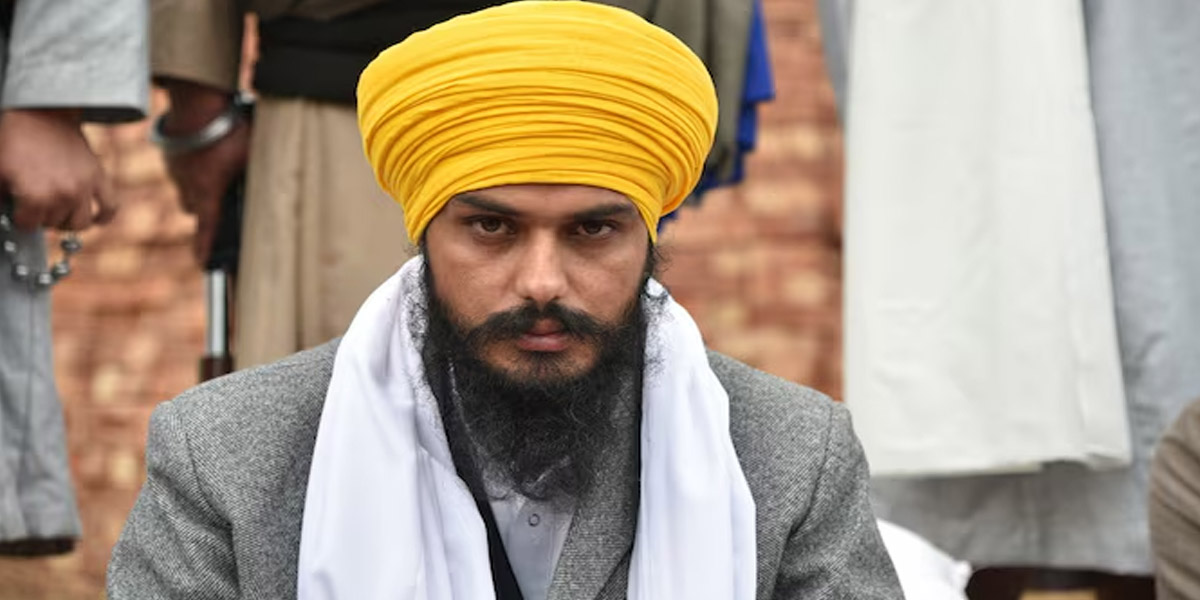 Amritpal Singh