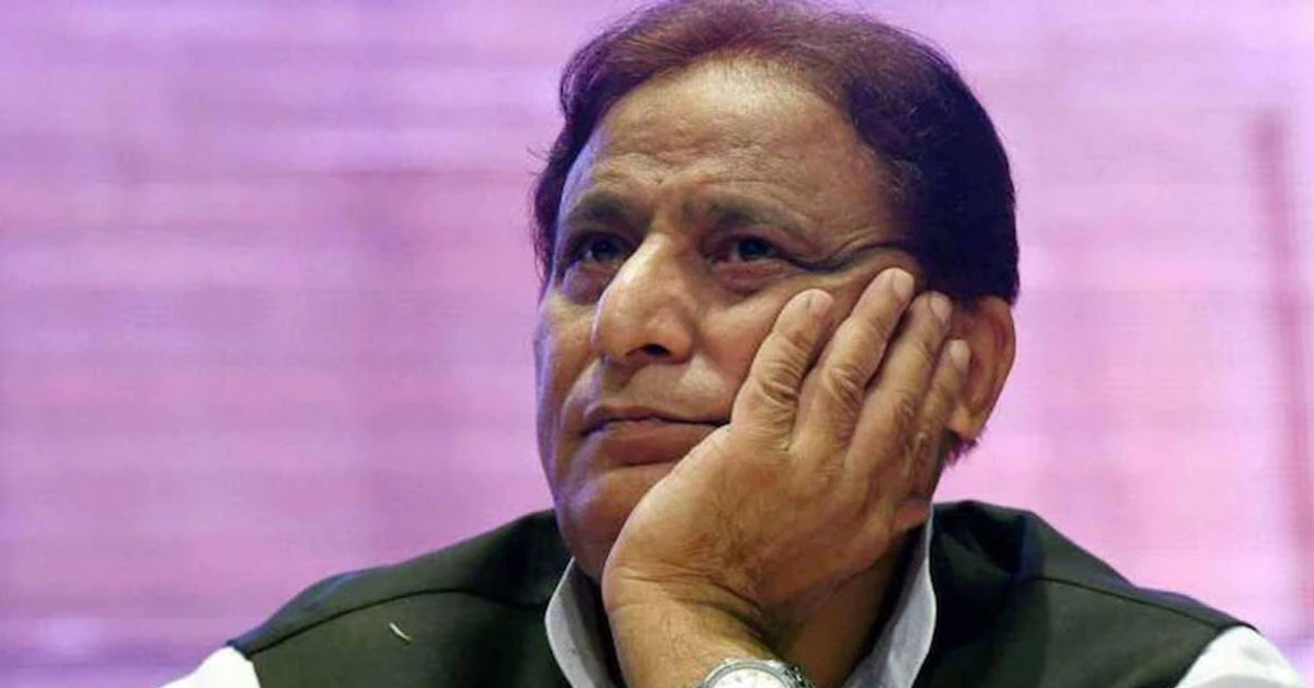Azam Khan