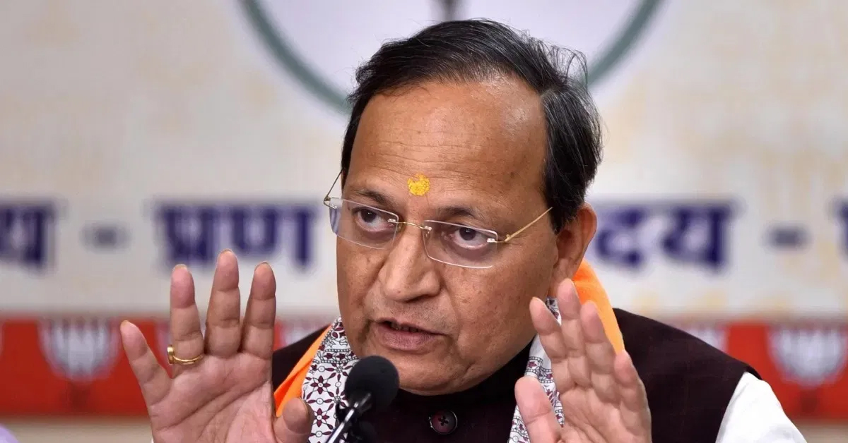 BJP PratinidhiMandal