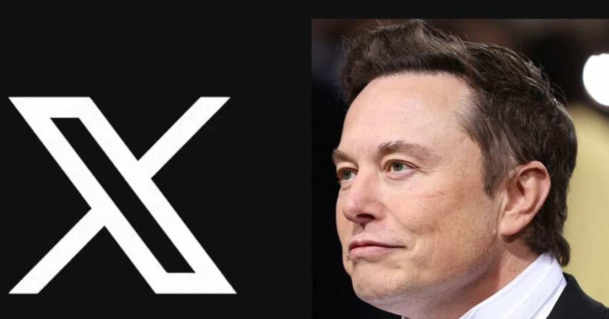 Ban On X accounts