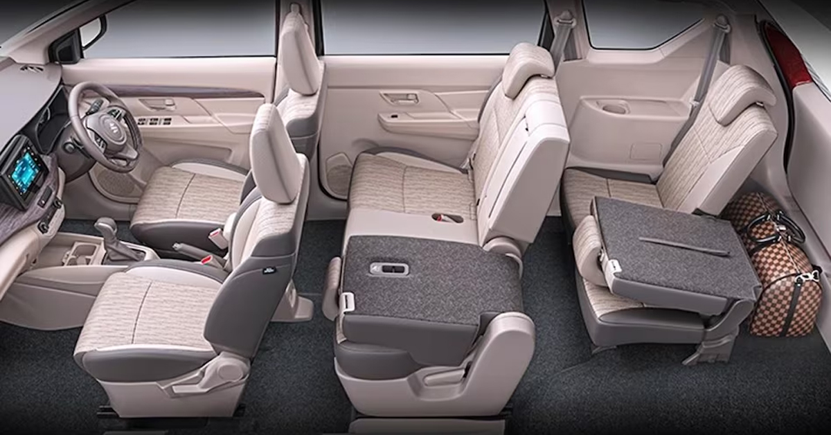 Best Family Car