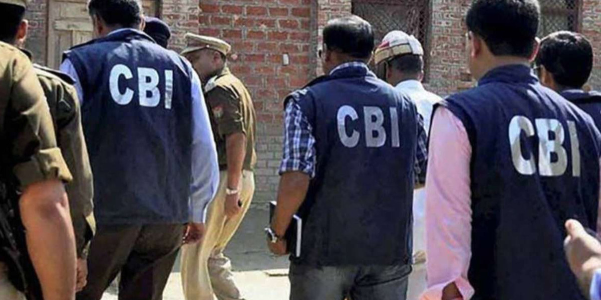 CBI