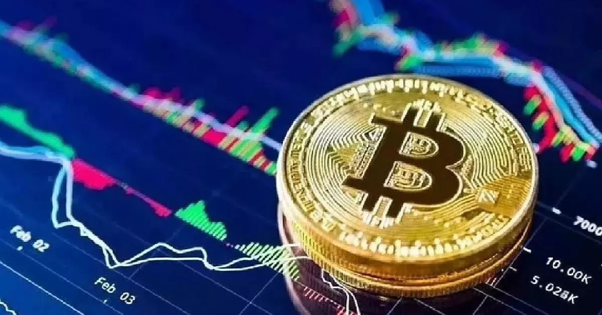 Cryptocurrency