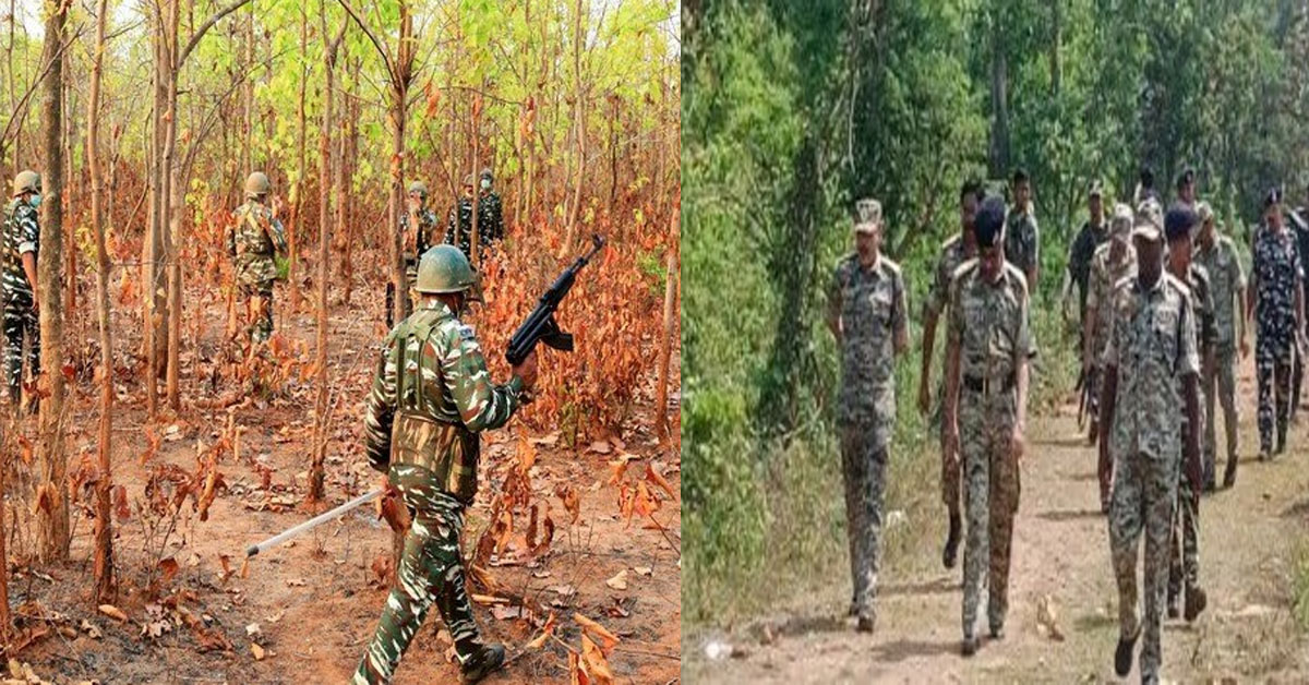 Chattisgarh