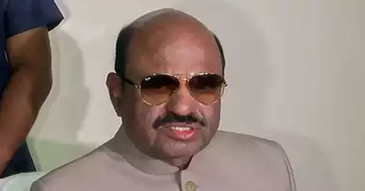 Cv anand Bose