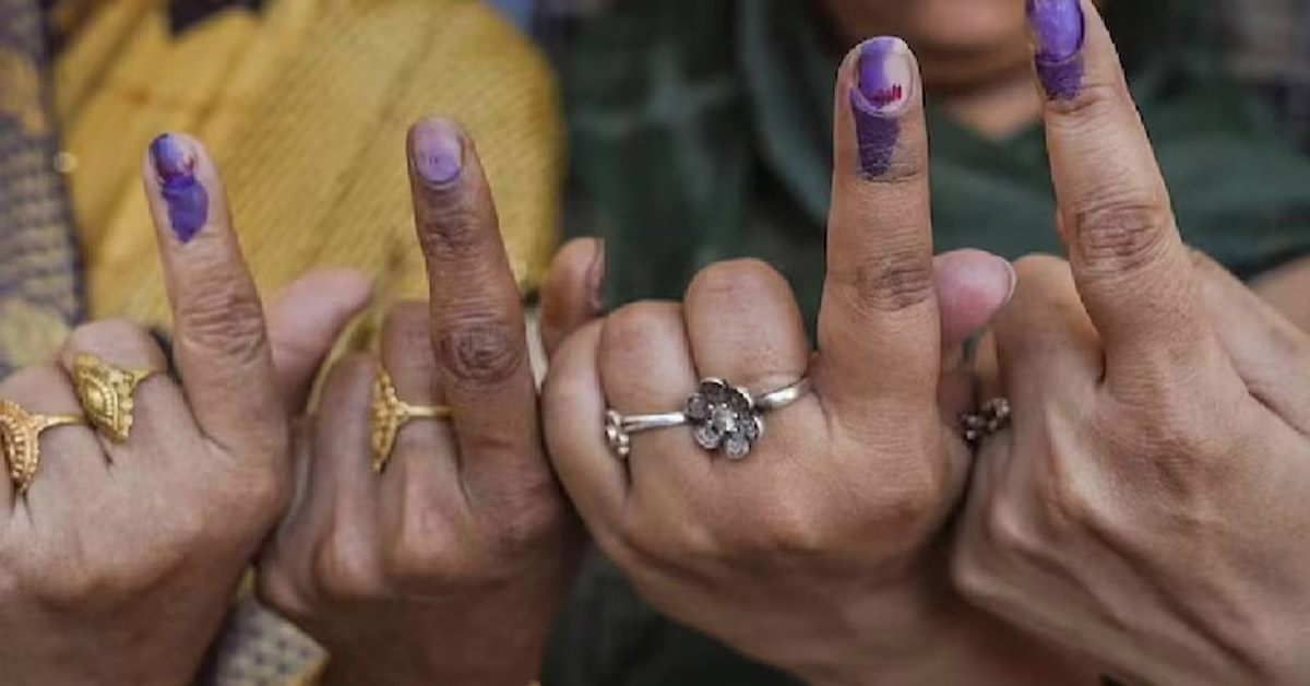 Election Commission of India