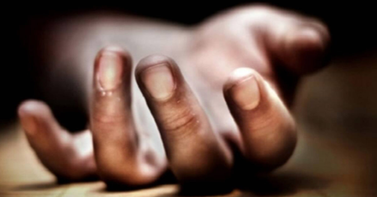 Faridabad Suicide Case
