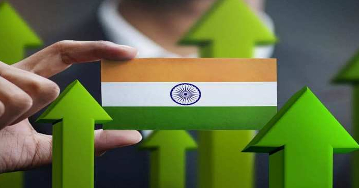 Indian GDP