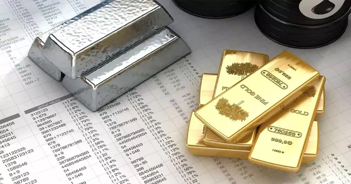 Silver Price