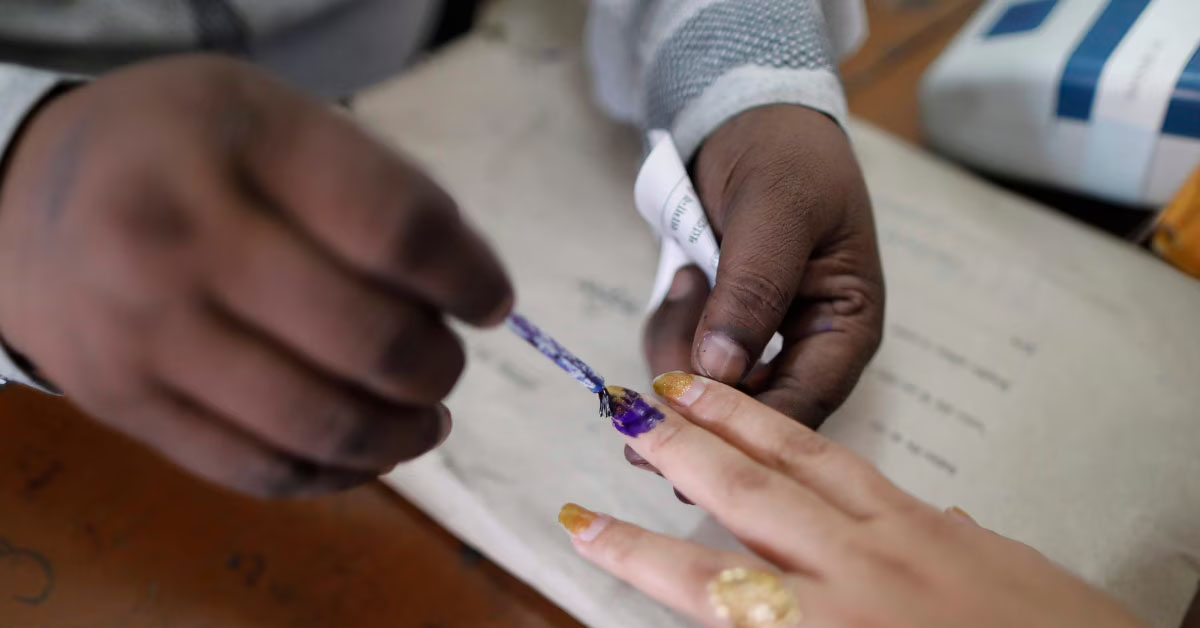 Goa Election