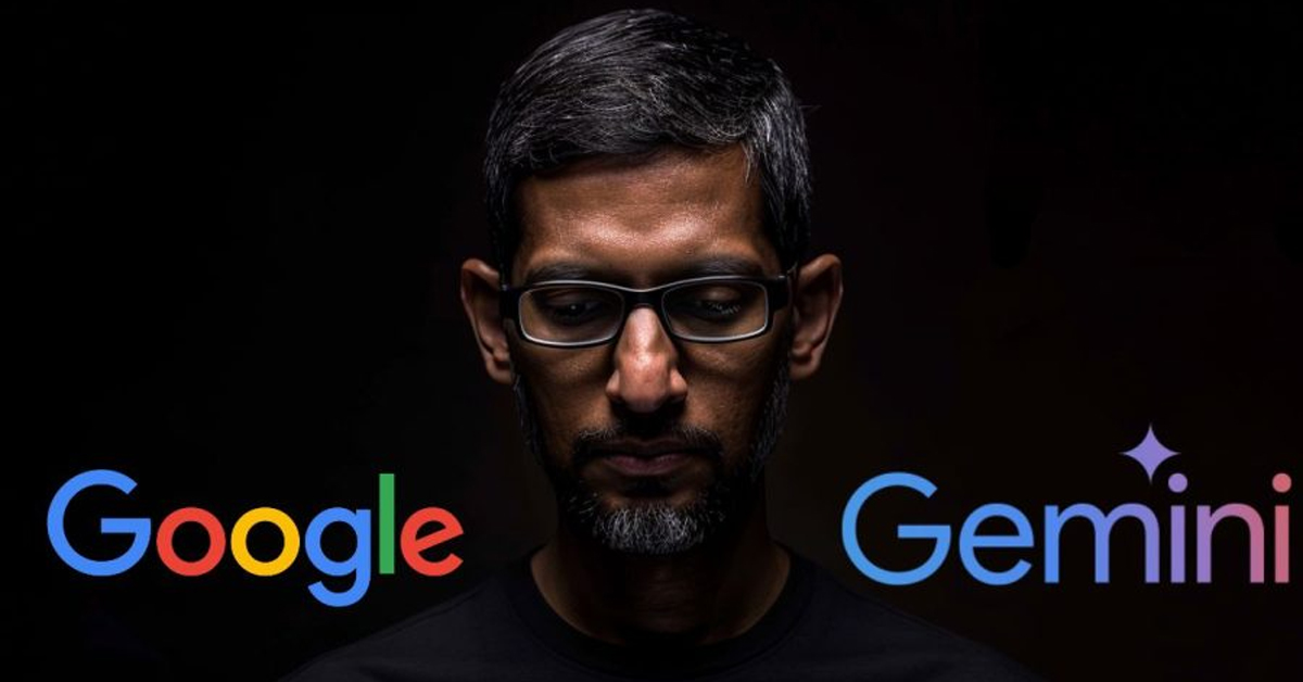 Google Gemini
