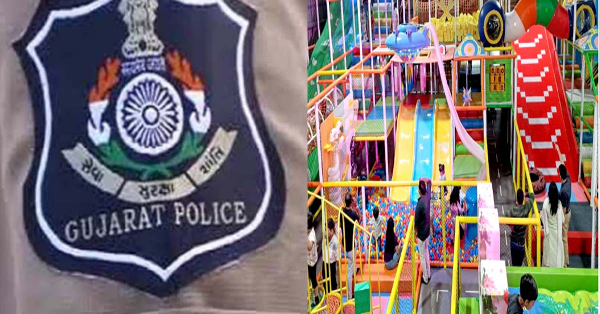 Gujarat