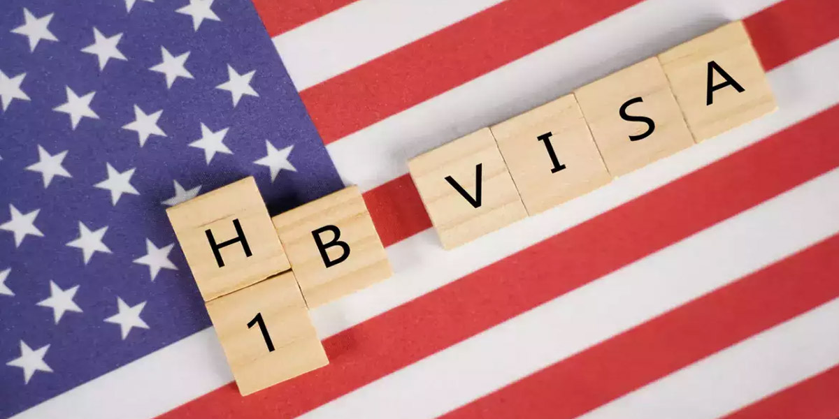 H-1B Visa