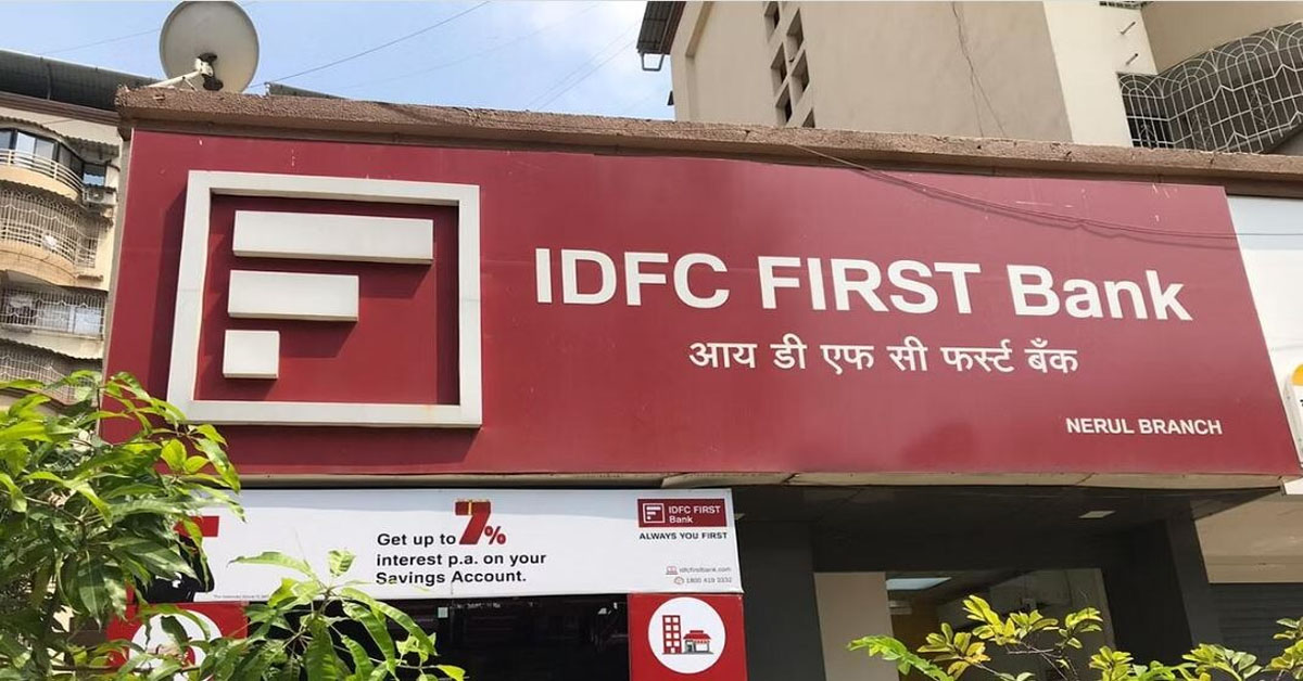 IDFC