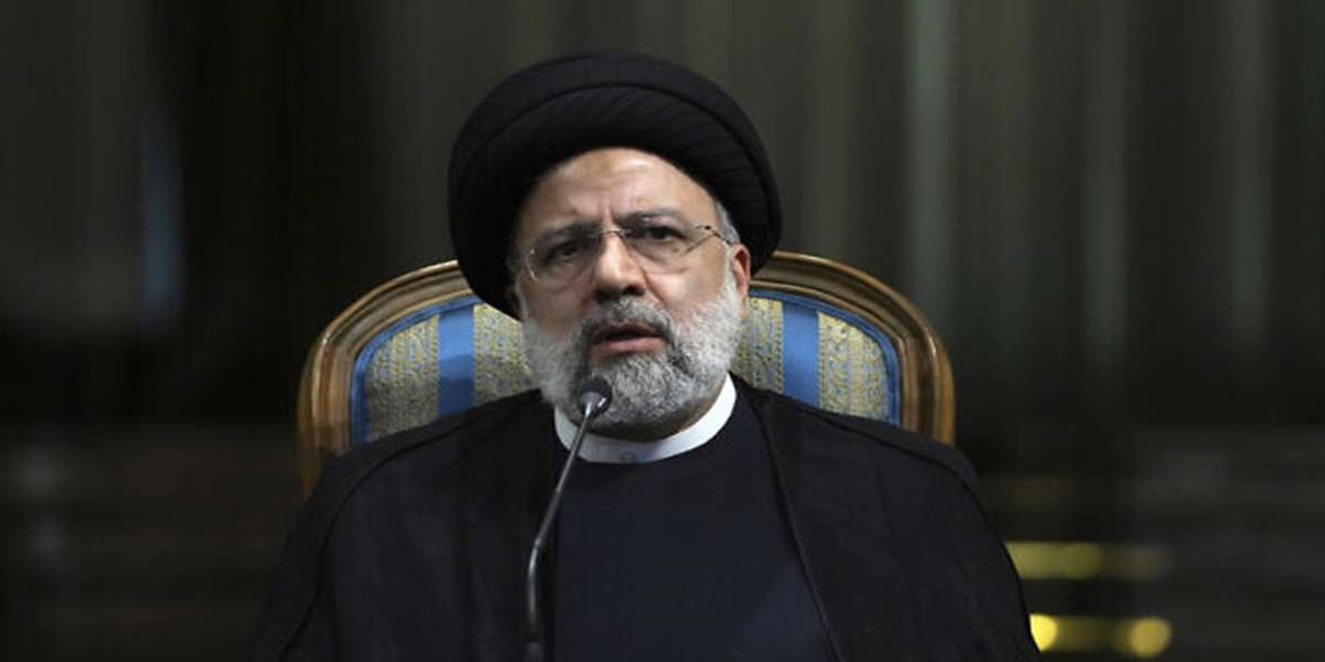 Iran President