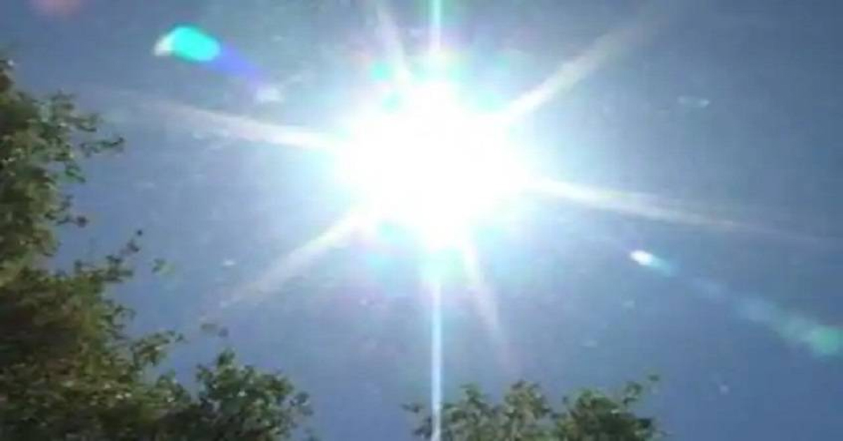 Jammu Weather