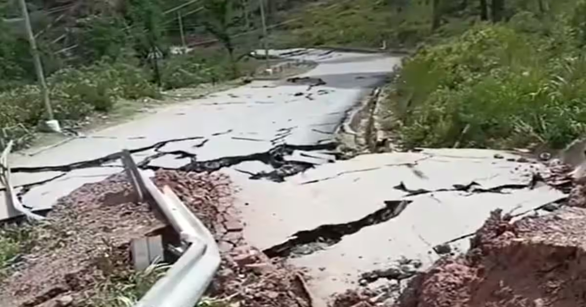 Jammu & Kashmir