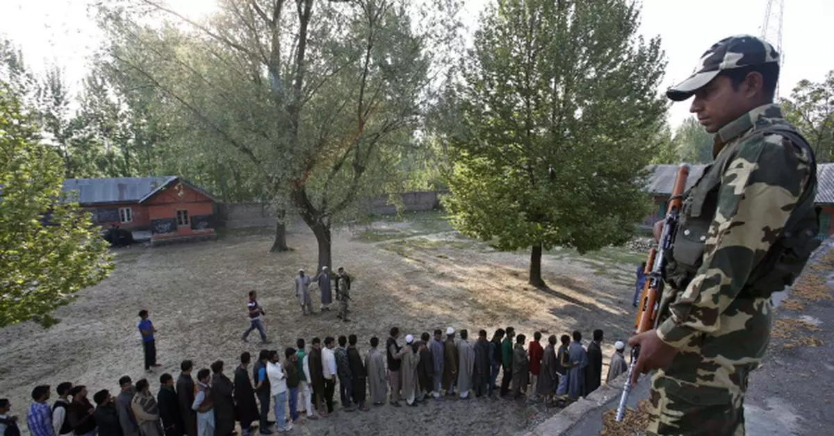 Lok Sabha Election 2024
