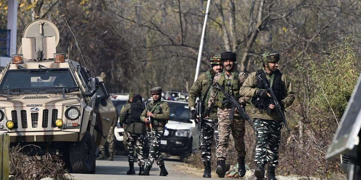 J&K