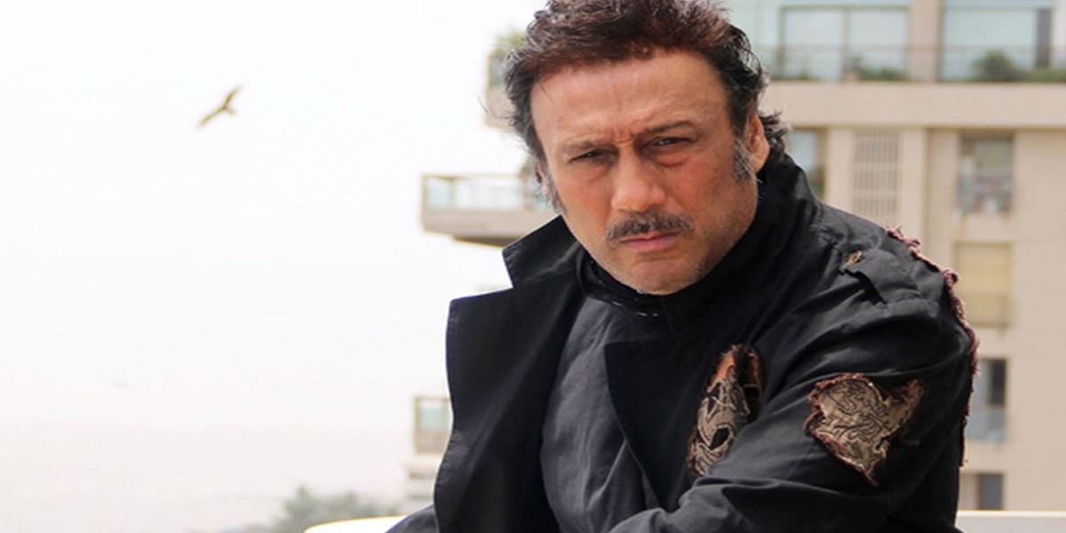 Jackie Shroff