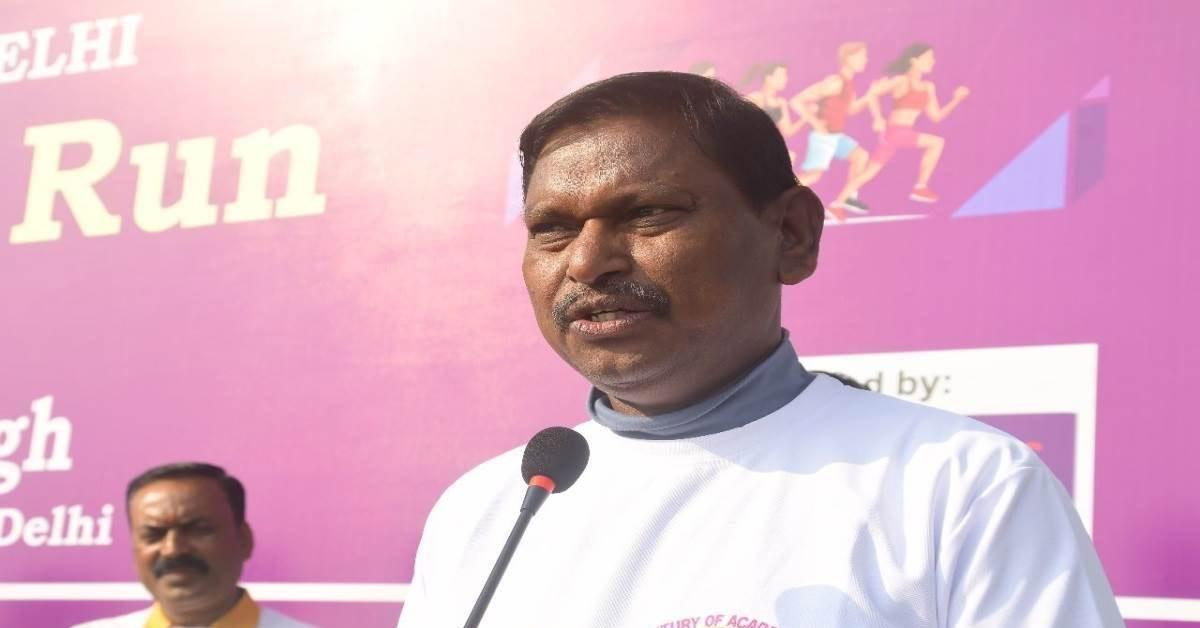 Jharkhand Latest News