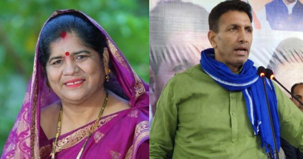 MP Congress President Jitu Patwari