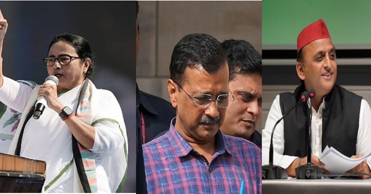 Kejriwal