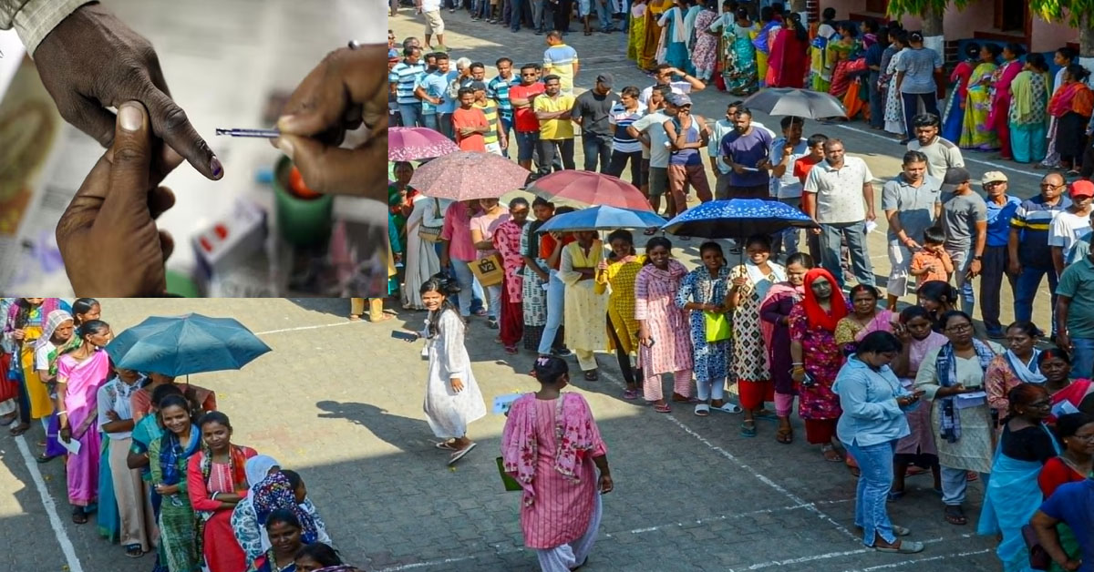 Lok Sabha Election