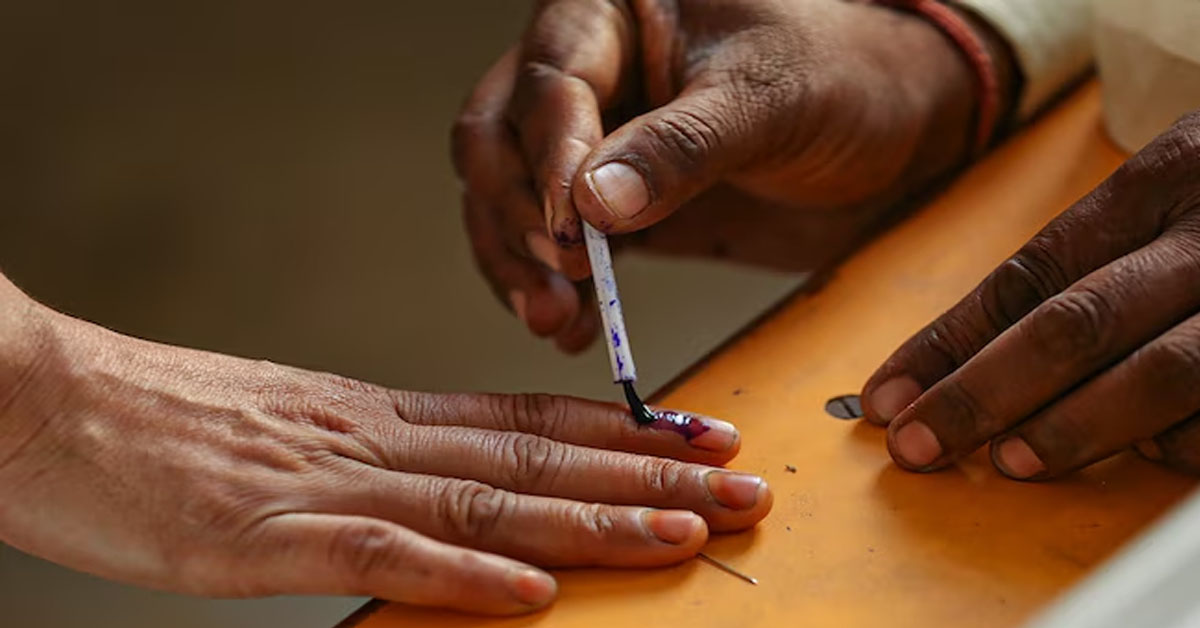 Loksabha Election 2024
