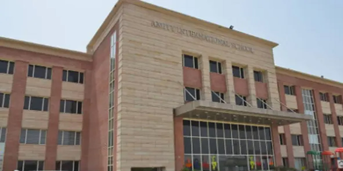 Lucknow School Threat