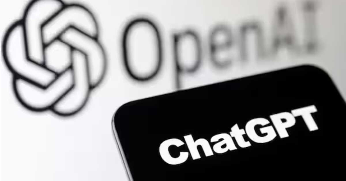ChatGPT Down