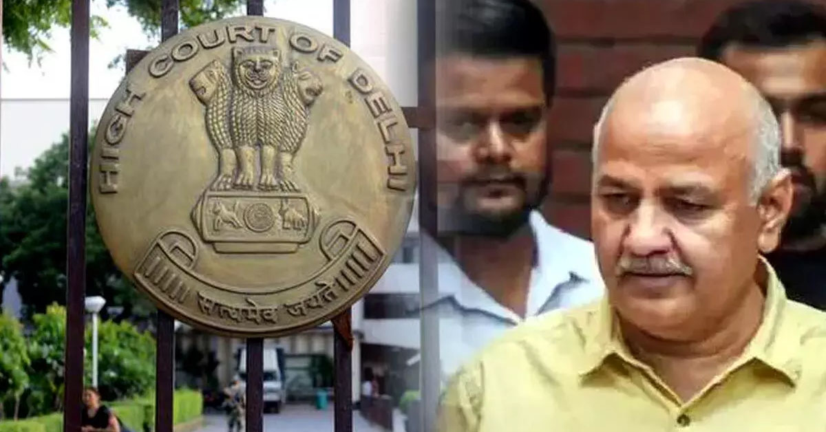 Manish Sisodia
