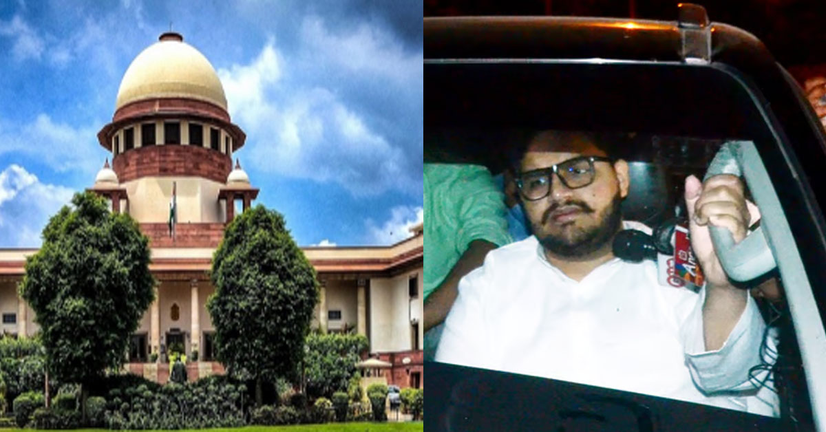 Mukhtar Ansari Son Omar Ansari
