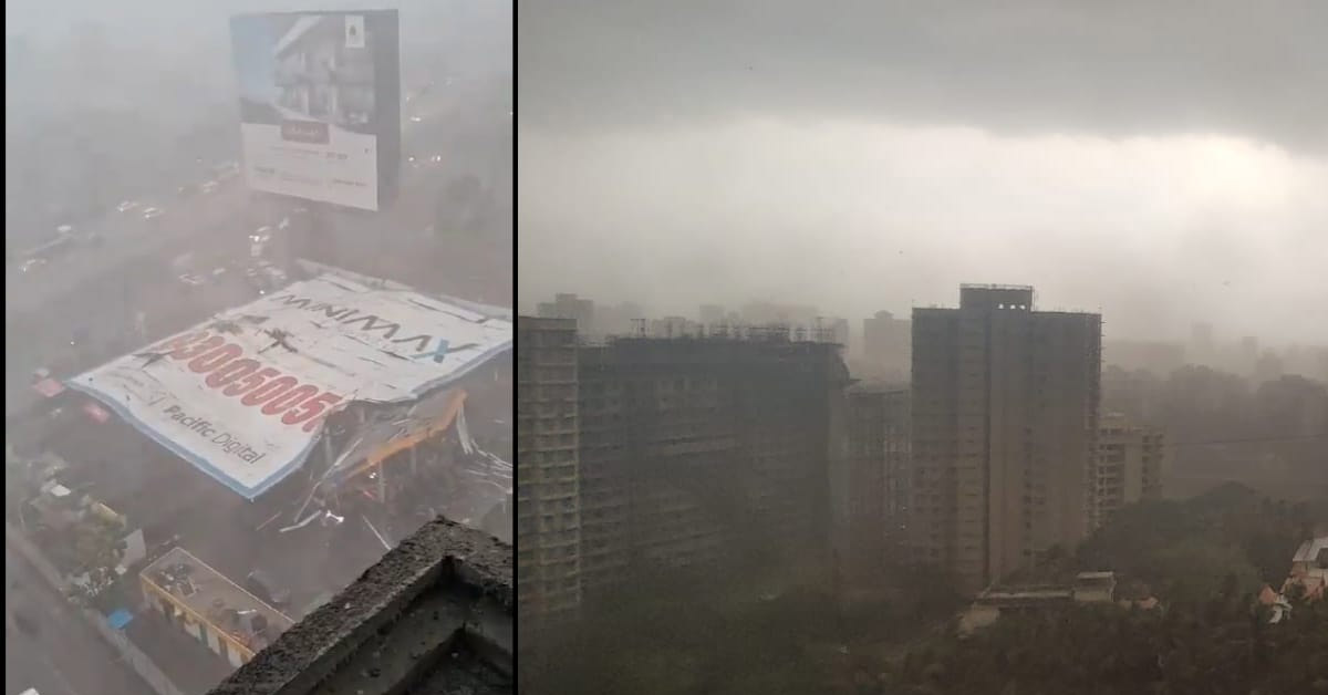 Mumbai