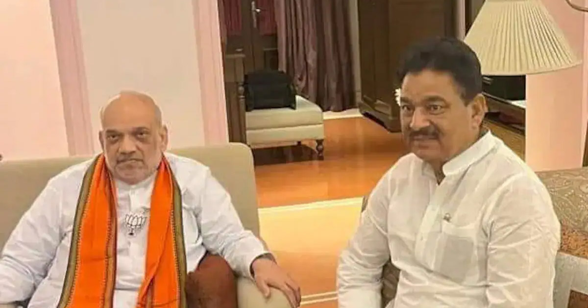 Narad Rai