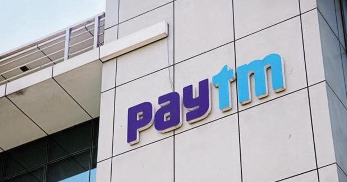 Paytm