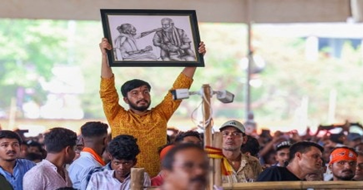 PM Modi Viral Video
