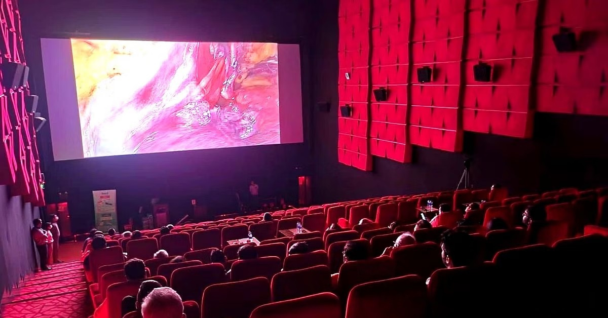 Cinema