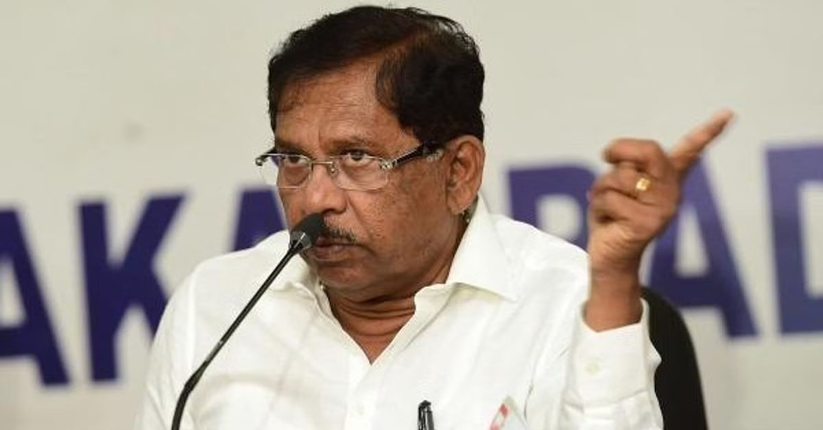 Prajwal Revanna