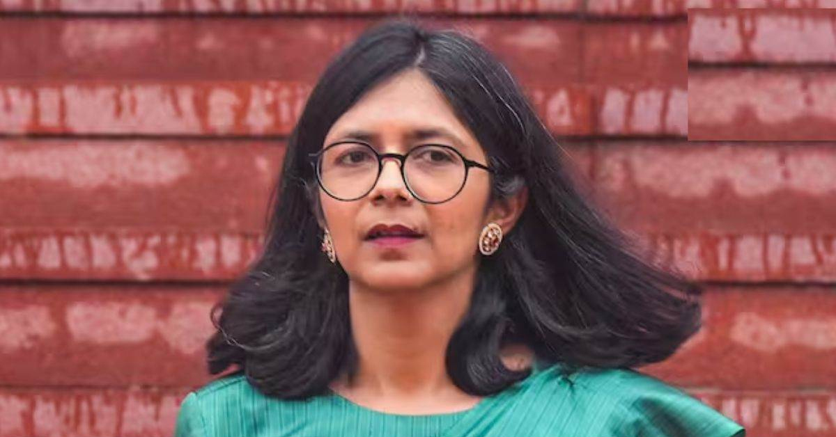 Swati Maliwal