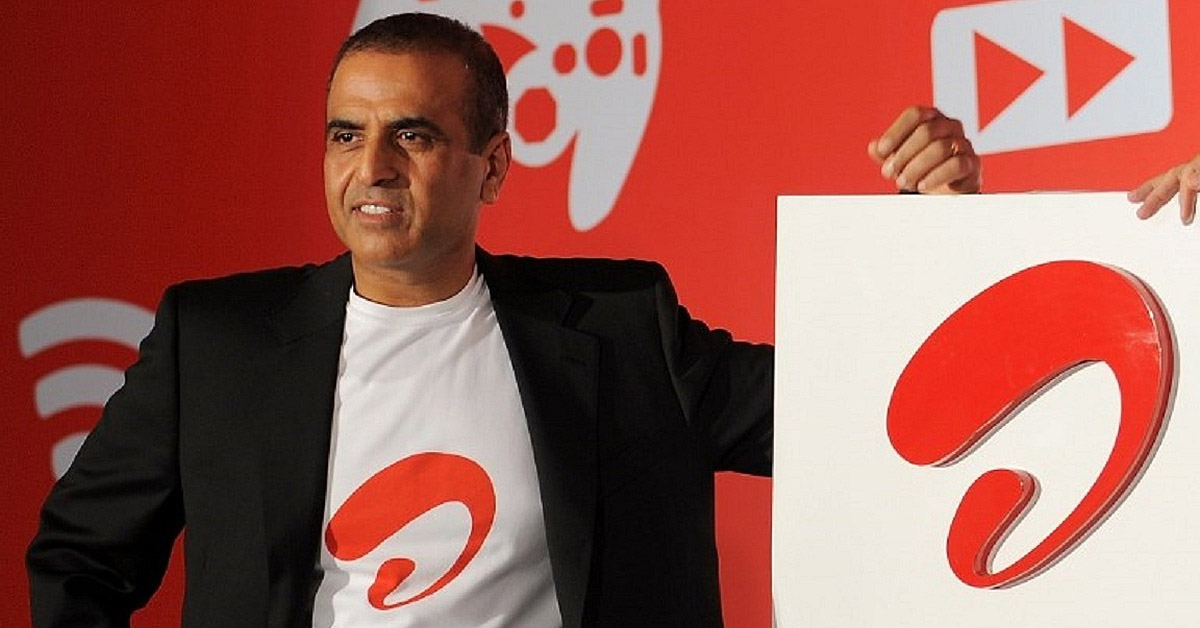 Sunil Mittal