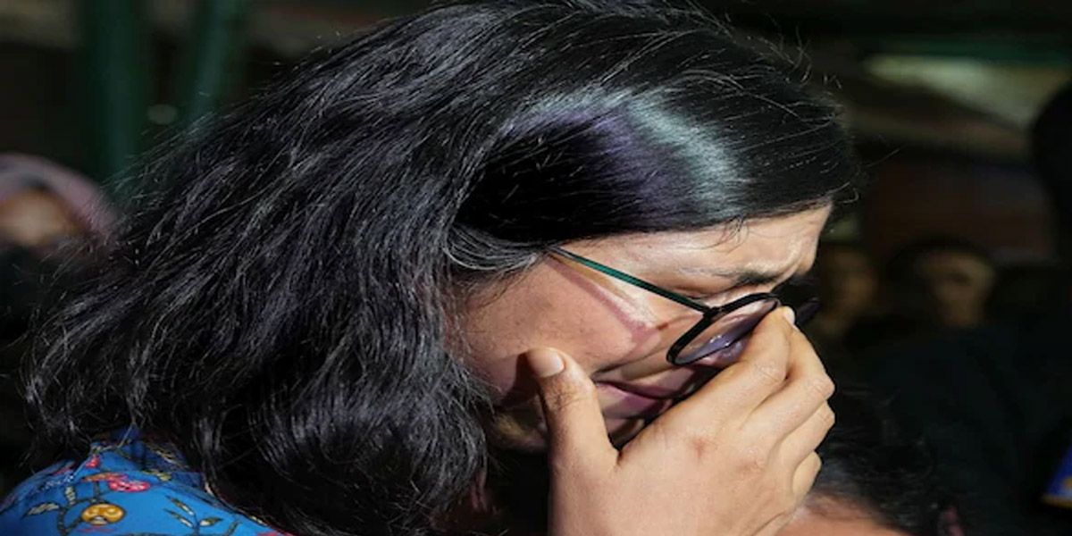 Swati Maliwal