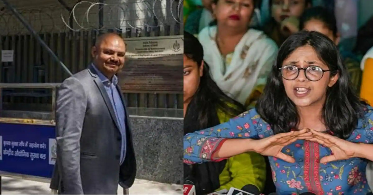 Swati Maliwal