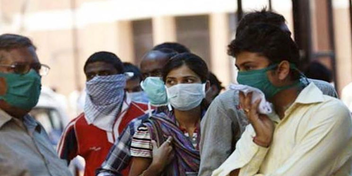 Swine Flu in Jaipur