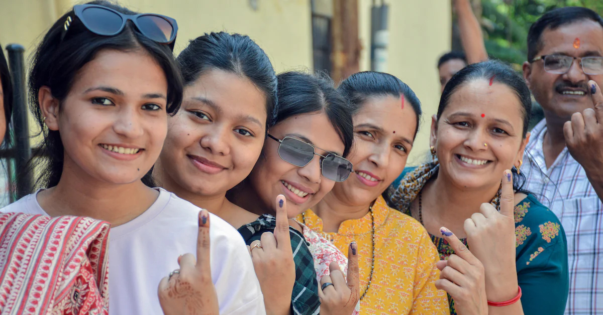 Lok Sabha Election 2024