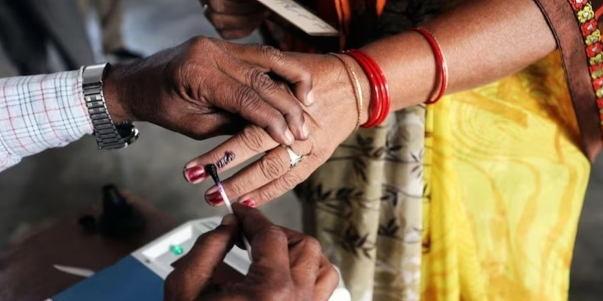 Voting
