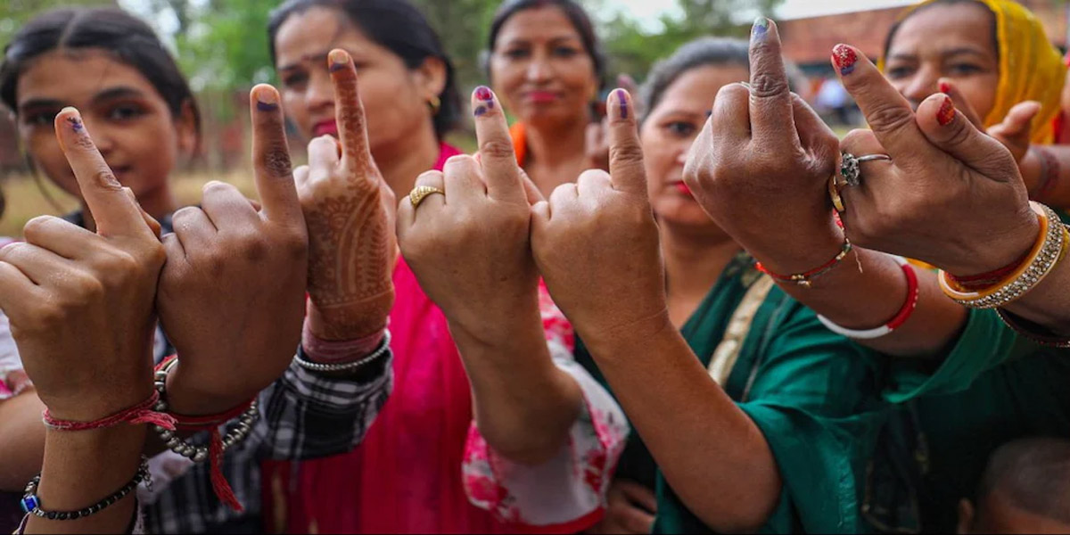 Voting