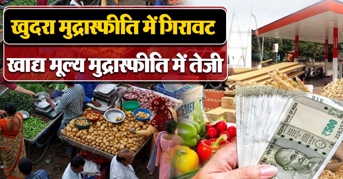 India's Inflation